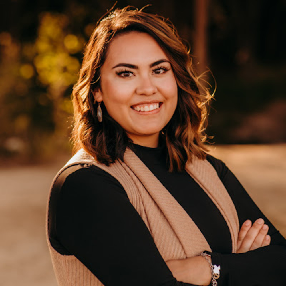 Meet your Posher, Marielena